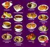 Beijing Express - Menu 3